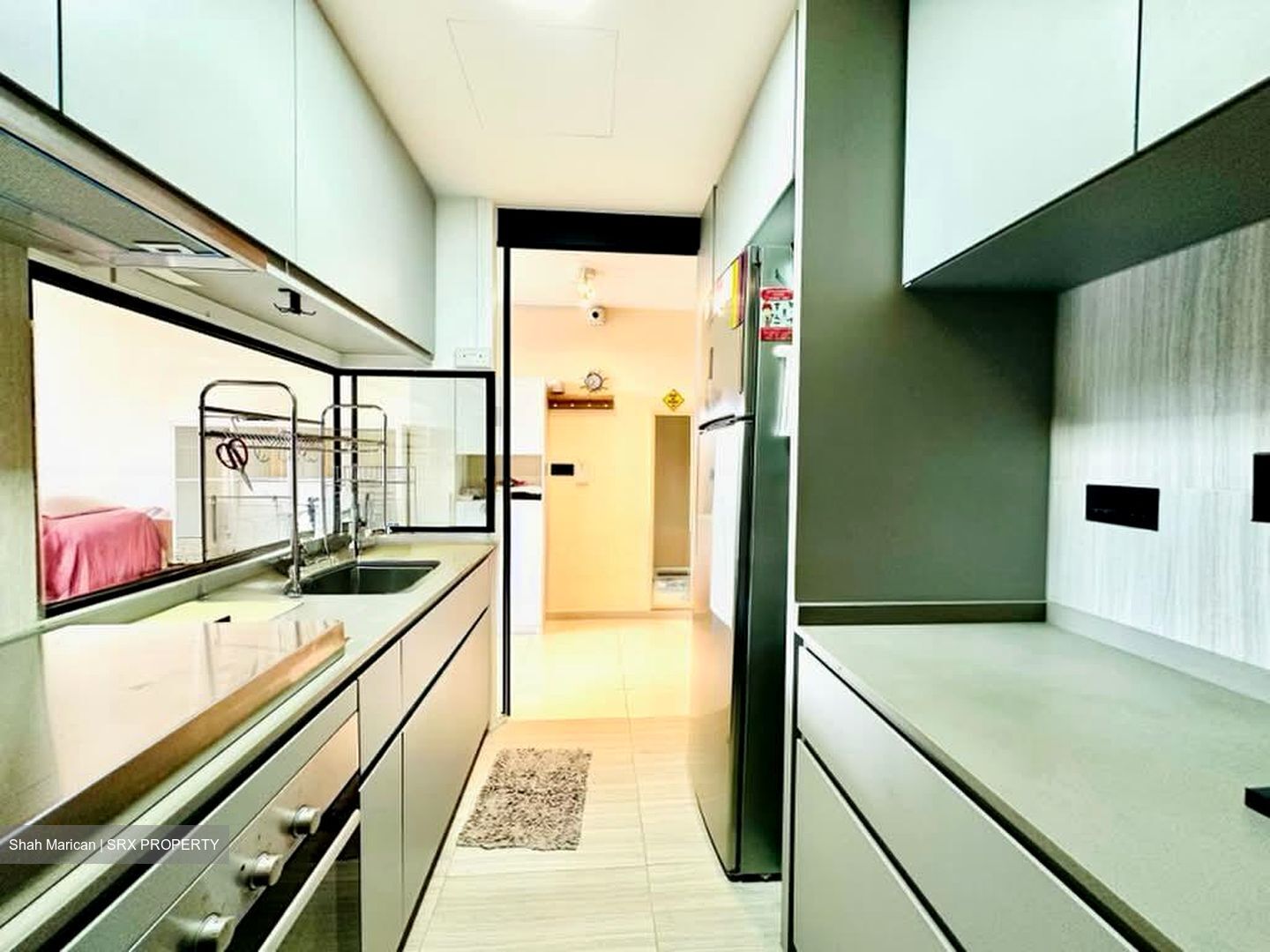 Kandis Residence (D27), Condominium #582867871